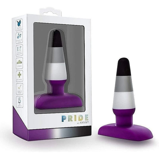 Avant Pride P7 Ace by Blush Novelties