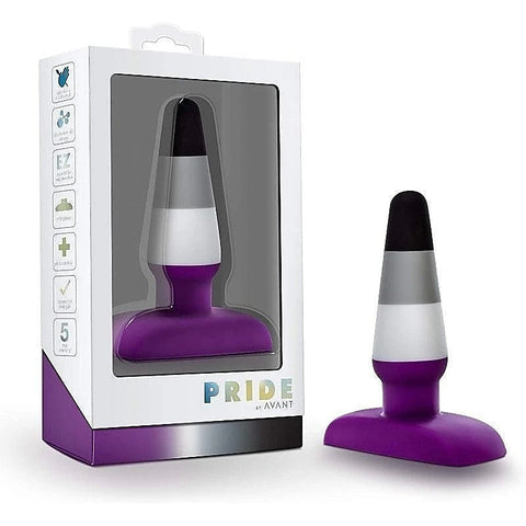 Avant Pride P7 Ace by Blush Novelties