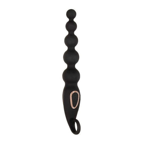 Silicone Vibrating Anal Trainer by Adam & Eve Sextoys