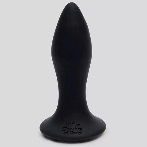 Fifty Shades of Grey Sensation Rechargeable Vibrating Butt