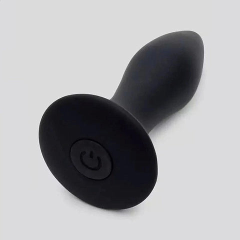 Fifty Shades of Grey Sensation Rechargeable Vibrating Butt