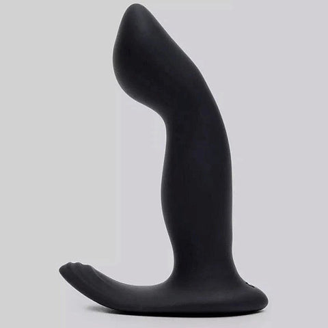 Fifty Shades of Grey Sensation Rechargeable P-Spot Vibrator