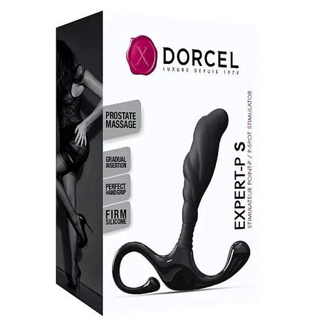Dorcel Expert P by Marc Dorcel Toys