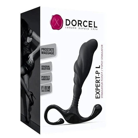 Dorcel Expert P by Marc Dorcel Toys