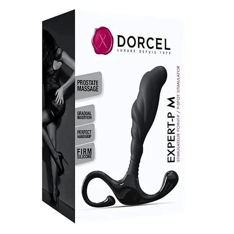 Dorcel Expert P by Marc Dorcel Toys