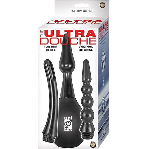 The Ultra Douche by Nasstoys
