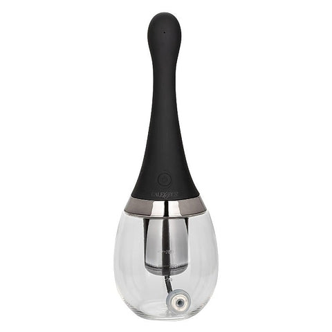 Ultimate Rechargeable Auto Douche by California Exotics