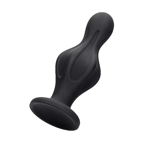 Magic Butt Plug by Shots Toys