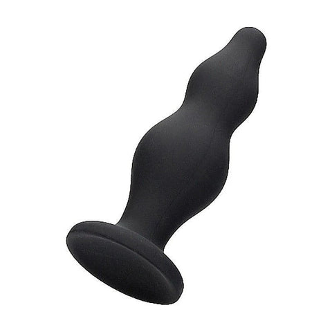 Ouch! Bubble Butt Plug by Shots Toys