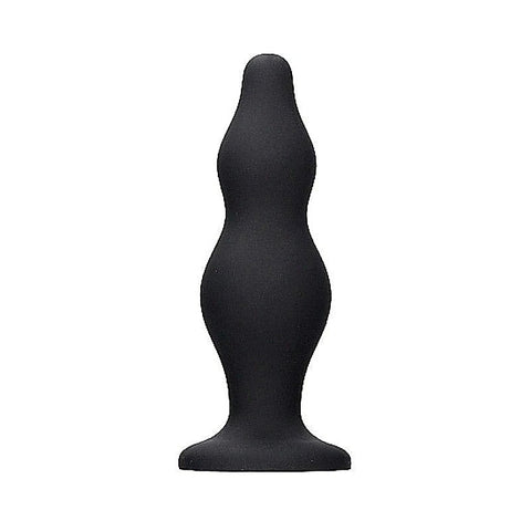 Ouch! Bubble Butt Plug by Shots Toys