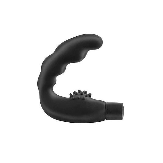 Vibrating Reach Around P Spot Plug by Pipedream Products