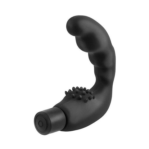 Vibrating Reach Around P Spot Plug by Pipedream Products