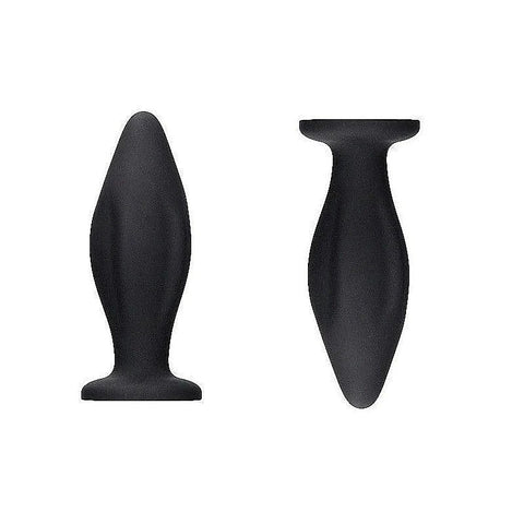 Ouch! Anal Plug by Shots Toys