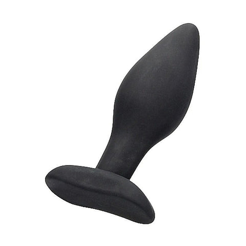 Ouch! Apex Butt Plug Set by Shots Toys