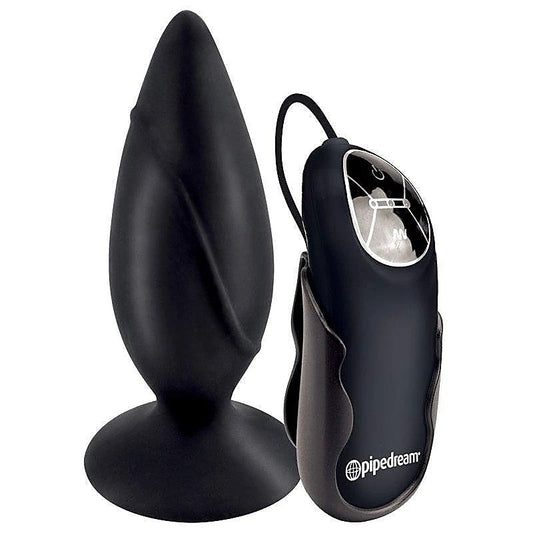 Anal Fantasy Collection Elite Vibrating Butt Plug