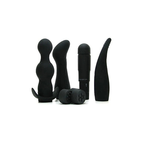 5 Function Prostate Vibrator by Pipedream Products