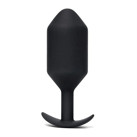 Snug Plug 7 Black by B-Vibe