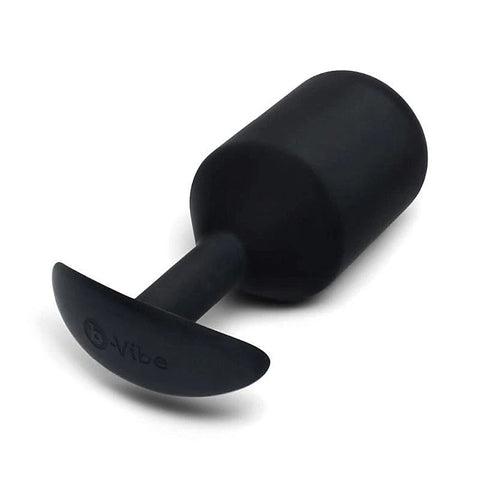 Snug Plug 7 Black by B-Vibe
