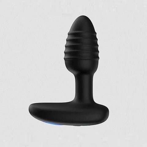 Lumen Anal Vibrator by Kiiroo