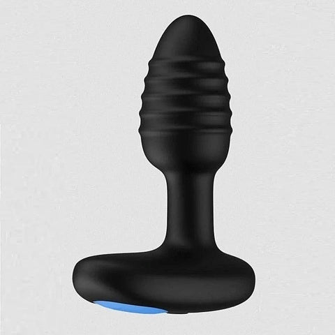 Lumen Anal Vibrator by Kiiroo
