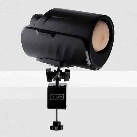 Keon Table Clamp by Kiiroo