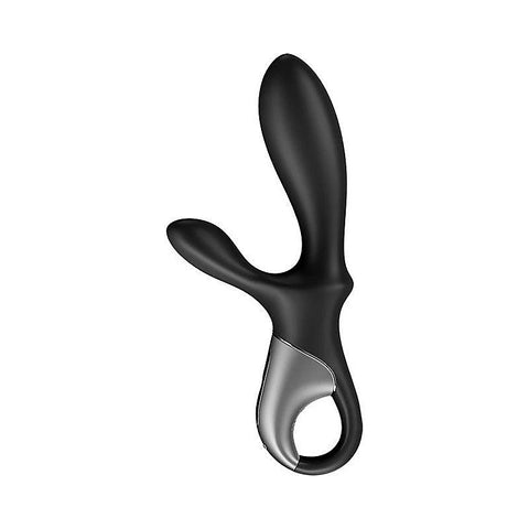 Satisfyer Heat Climax+ App Control Anal Vibe by Satisfyer