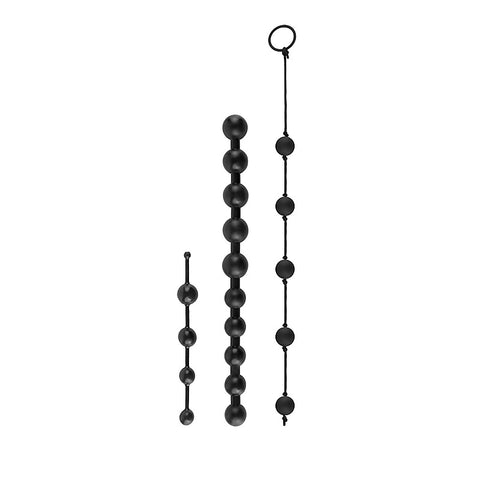 Anal Fantasy Collection Beginners Anal Bead Kit