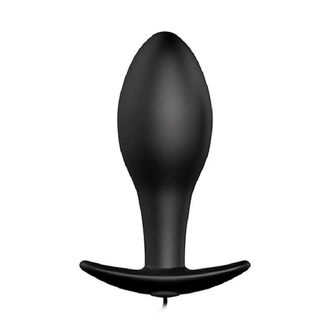 Pretty Love Deluxe Anal Vibrator by Baile