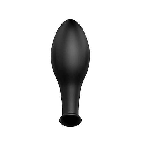 Pretty Love Deluxe Anal Vibrator by Baile