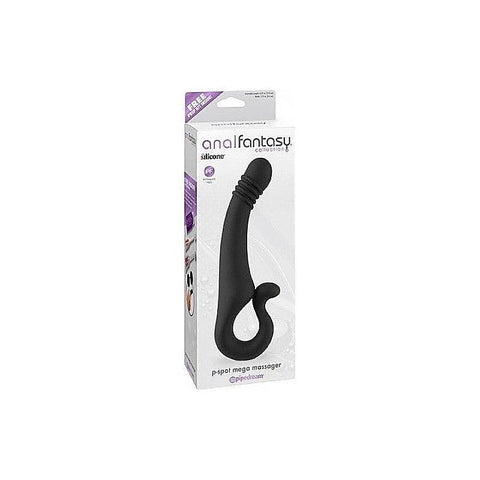 P-Spot Mega Massager by Pipedream Products