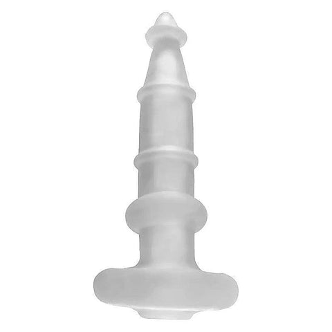 Xplay Anal Sleeve Plug by Perfect Fit