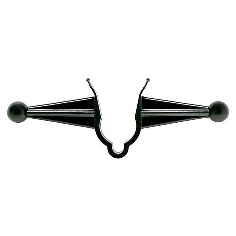 PLAY® PRO Anal Cleansing Douche by Perfect Fit