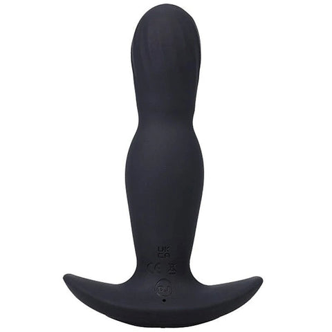 A-Play Expander Rechargeable Silicone Anal Plug