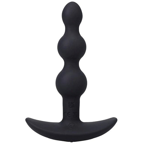 A-Play SHAKER Rechargeable Anal Plug by Doc Johnson