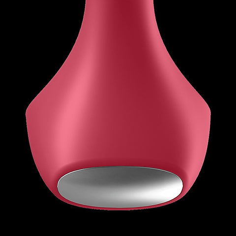 Backdoor Lover Multi Functions Vibrating Anal Plug