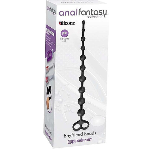 Anal Fantasy Collection Boyfriend Anal Beads
