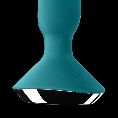 Plug-ilicious 1 App Controlled Anal Vibrator by Satisfyer