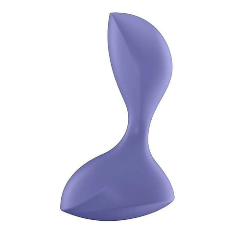 Sweet Seal App Controlled Anal Vibrator by Satisfyer