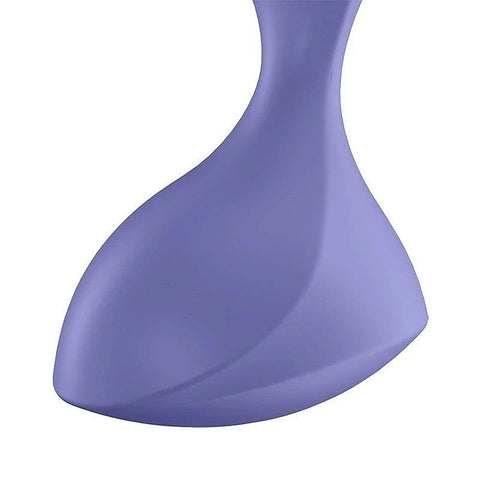 Sweet Seal App Controlled Anal Vibrator by Satisfyer