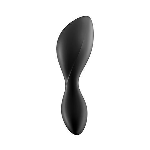 Trendsetter App Connected Vibrating Butt Plug by Satisfyer