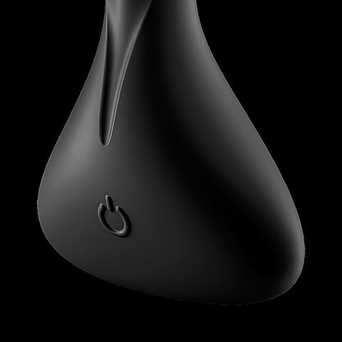 Trendsetter App Connected Vibrating Butt Plug by Satisfyer