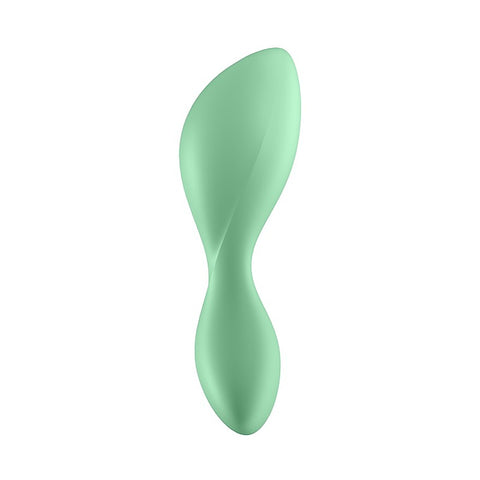 Trendsetter App Connected Vibrating Butt Plug by Satisfyer
