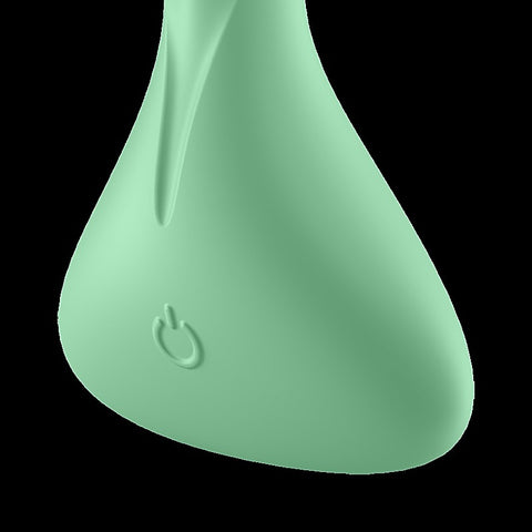 Trendsetter App Connected Vibrating Butt Plug by Satisfyer