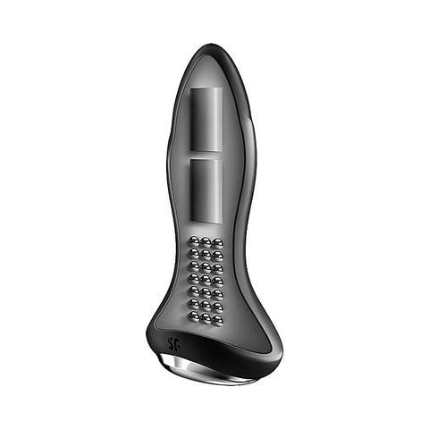Rotator Plug 1 by Satisfyer