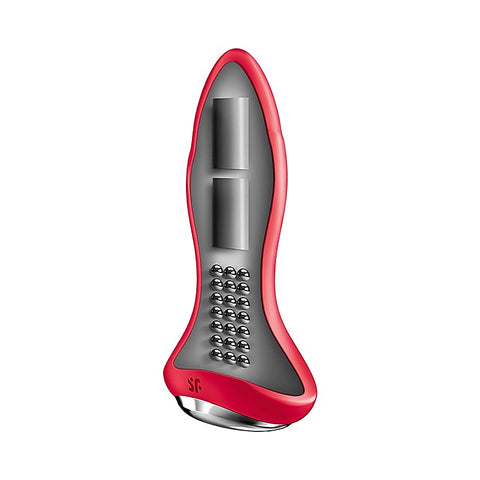 Rotator Plug 1 by Satisfyer