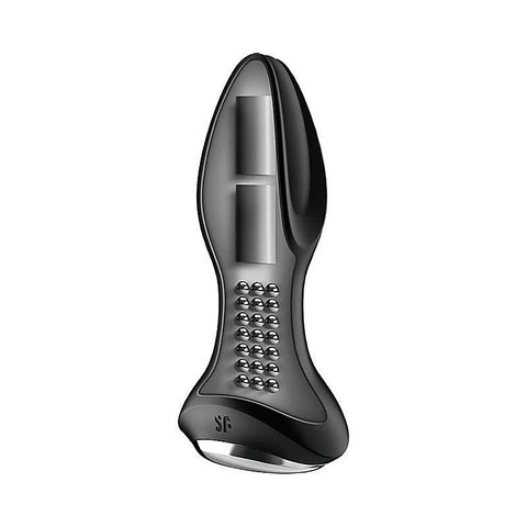 Rotator Plug 2 App Controlled Anal Vibrator by Satisfyer