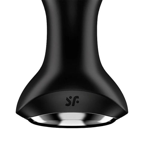 Rotator Plug 2 App Controlled Anal Vibrator by Satisfyer