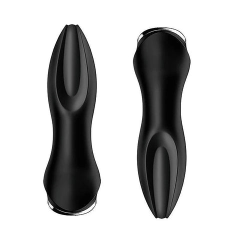 Rotator Plug 2 App Controlled Anal Vibrator by Satisfyer