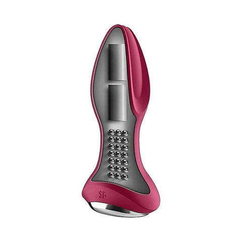 Rotator Plug 2 App Controlled Anal Vibrator by Satisfyer