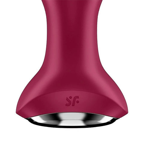 Rotator Plug 2 App Controlled Anal Vibrator by Satisfyer